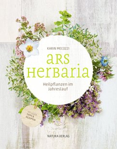 Ars Herbaria - Mecozzi, Karin
