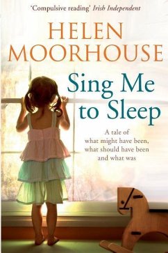 Sing Me To Sleep - Moorhouse, Helen