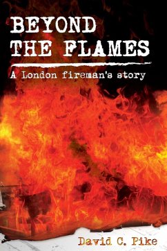 Beyond the Flames - David C. Pike