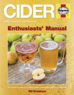 Cider - Bradshaw, Bill