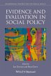 Evidence and Evaluation in Social Policy - Bild 1