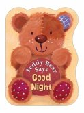 Teddy Bear Says Good Night