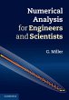 Numerical Analysis for Engineers and... - Bild 1