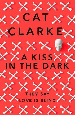 A Kiss in the Dark - Clarke, Cat