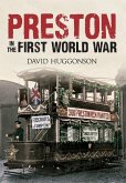 Preston in the First World War