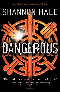 Dangerous - Hale, Shannon