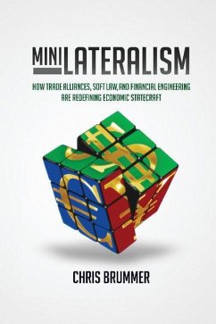 Cover Minilateralism