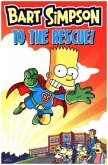 Bart Simpson - to the Rescue