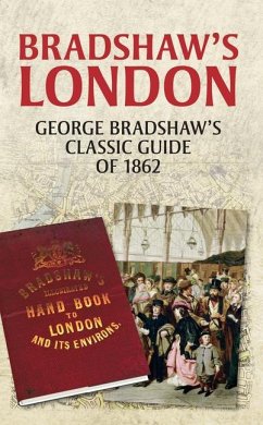 Bradshaw's London - Christopher, John