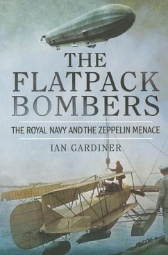 The Flatpack Bombers - Gardiner, Ian