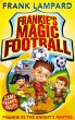 Frankie's Magic Football: Frankie vs... - Bild 1