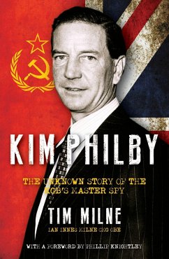 Kim Philby - Milne, Tim