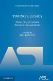 Turing's Legacy