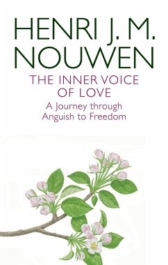 The Inner Voice of Love - Nouwen, Henri J. M.