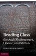 Reading Class through Shakespeare,... - Bild 1