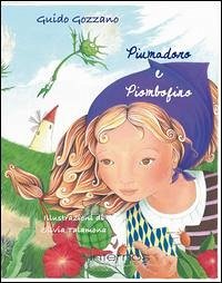 Cover Piumadoro e Piombofino