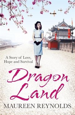 Dragon Land - Reynolds, Maureen