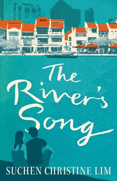 The River's Song - Lim, Suchen Christine