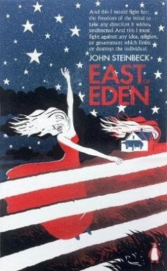 East of Eden - Steinbeck, John