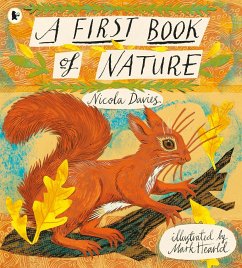 A First Book of Nature - Davies, Nicola