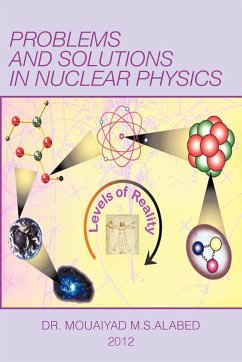 Problems and Solutions in Nuclear Physics - Alabed, Mouaiyad M. S.