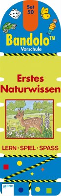 Erstes Naturwissen (Kinderspiel) / Bandolo (Spiele) 50