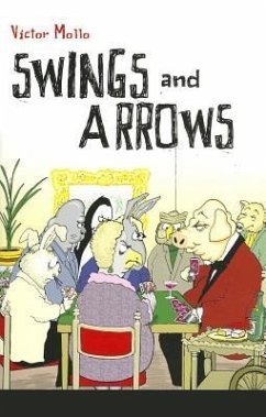 Swings and Arrows - Mollo, Victor