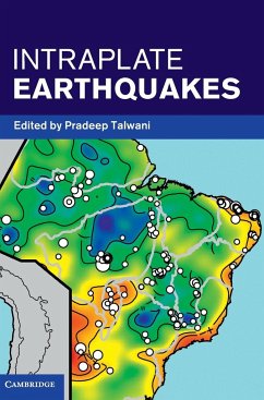 Intraplate Earthquakes