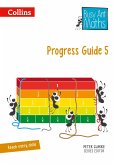 Busy Ant Maths -- Progress Guide 5