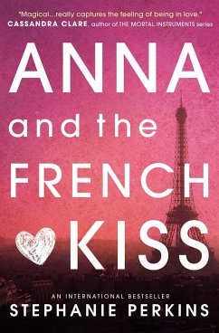 Anna and the French Kiss - Perkins, Stephanie