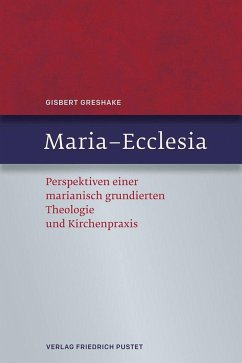 Maria - Ecclesia - Greshake, Gisbert