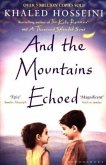 And the Mountains Echoed And the Mountains Echoed
