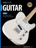 Rockschool Guitar - Grade 8 (2012)