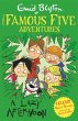 Famous Five Colour Short Stories: A... - Bild 1