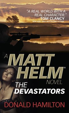 The Devastators - Hamilton, Donald