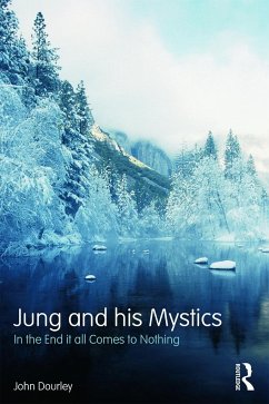 Jung and his Mystics - Dourley, John P. (Carleton University, Canada)