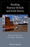 Reading Postwar British and Irish Poetry