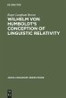 Wilhelm von Humboldt's Conception of... - Bild 1