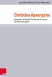 Christian Apocrypha - Bild 1