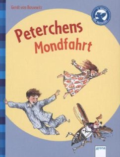 Peterchens Mondfahrt - Bassewitz, Gerdt von;Bintig, Ilse