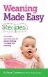 Weaning Made Easy Recipes - Bild 1
