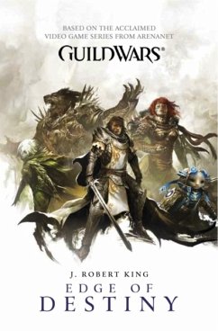 Guild Wars - King, J. Robert