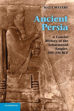 Ancient Persia - Waters, Matt (University of Wisconsin, Eau Claire)