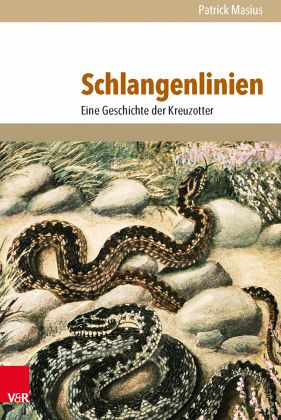 Schlangenlinien
