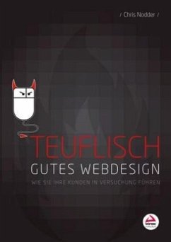 Teuflisch gutes Webdesign - Nodder, Chris