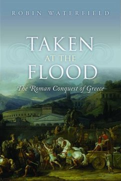 Cover Taken at the Flood