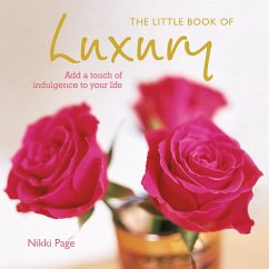 The Little Book of Luxury - Page, Nikki