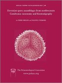 Devonian Spore Assemblages from North-Western Gondwana