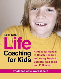 Life Coaching for Kids - Watson, Nikki