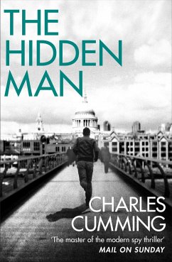 The Hidden Man - Cumming, Charles